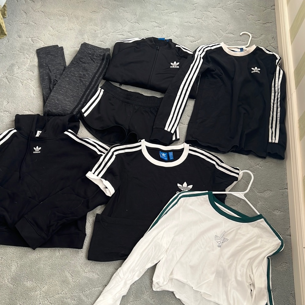 Adidas Bundle - image 1